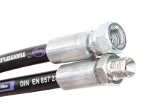 Шланг для смазки Pressol 1/4", 10 м, арт: 18030.