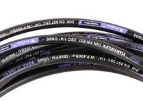 Шланг для смазки Pressol 1/4", 10 м, арт: 18030.