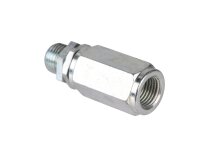 Шарнир для пистолетов для смазки 18084