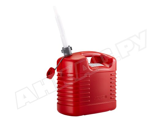 Канистра с гибким сливом Pressol 20 л, арт: 21137