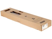 Шприц для отсоса и залива простого действия Pressol 500 мл, ПВХ, арт: 12972.