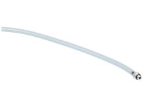 Шприц для отсоса и залива простого действия Pressol 500 мл, ПВХ, арт: 12972.