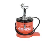 Нагнетатель смазки Groz VGP-6A