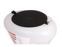 Пластиковая воронка с адаптером для бочек Groz FNL/9B, арт: GR41922.