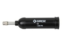 Шприц для смазки нажимного типа Groz G6P