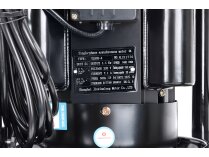 Солидолонагнетатель электрический Lubeworks 220 В/1.5 кВт, арт: KL2600001.