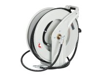 Катушка для смазки открытого типа Lubeworks, арт: H860152.