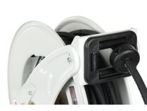 Катушка для смазки открытого типа Lubeworks, арт: H860152.