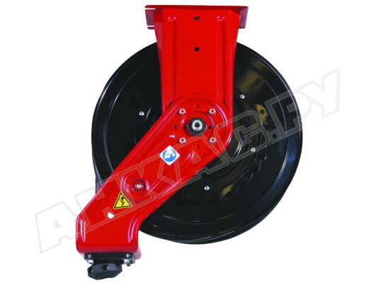 Барабан для шланга, красный, Graco серия SD