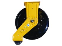 Барабан для шланга, жёлтый, Graco серия SD