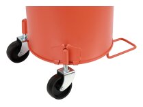 Нагнетатель смазки Groz VGP-15, арт: 44292.