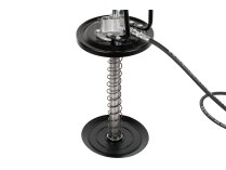 Нагнетатель смазки Groz VGP-15, арт: 44292.