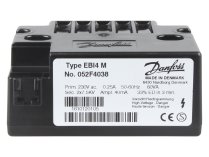 Трансформатор розжига Danfoss EBI4 M 052F4038.