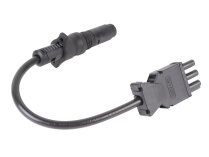 УФ-датчик пламени Buderus QRC1A1.270C27, арт: 7747007342.