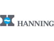 Электродвигатель HANNING OE6B2B4-351 180 Вт арт. 7747209804-BB