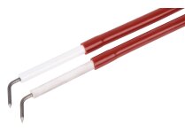 Электроды поджига с гибким кабелем CIB Unigas 502 мм, арт: 2080294.