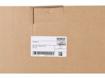 Газовый мультиблок Dungs MB-ZRDLE 420 B01 S50