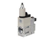 Газовый мультиблок Dungs MB-ZRDLE 420 B01 S50