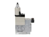 Газовый мультиблок Dungs MB-ZRDLE 420 B01 S50