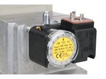 Газовый мультиблок Dungs MB-ZRDLE 420 B01 S50