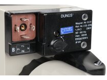 Газовый мультиблок Dungs MB-ZRDLE 420 B01 S50