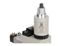 Газовый мультиблок Dungs MB-ZRDLE 420 B01 S50