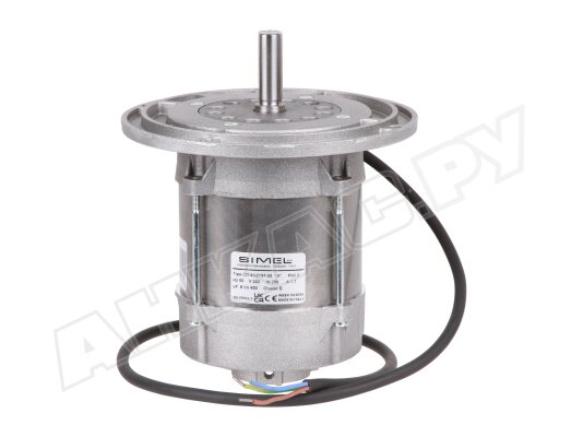 Электродвигатель Simel CD 41/2197-32 &quot;A&quot;, 0.25 кВт.