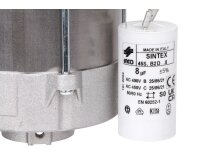 Электродвигатель Simel CD 41/2197-32 "A", 0.25 кВт.