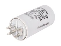 Конденсатор FBR 14 мкФ, арт: 118210.