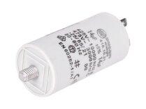 Конденсатор FBR 14 мкФ, арт: 118210.