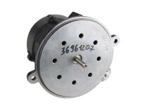 Электродвигатель Hanning OE6Y2B5-415