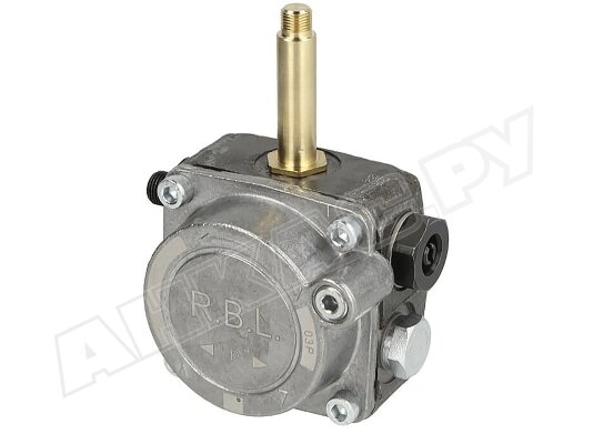 Насос для горелки Riello R.B.L. 2566142 в комплекте, арт: 3002449.