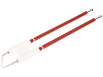 Блок электродов розжига Riello 241 мм, арт: 3006076.