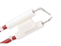 Блок электродов розжига Riello 241 мм, арт: 3006076.