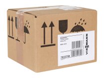 Центробежный вентилятор Ebmpapst, арт: 7833758.