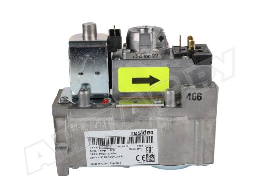 Газовый клапан HONEYWELL VR4601A1038 арт. 7383468