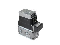 Газовый клапан HONEYWELL CG15R03D2W5CWZG20/G15Z арт. 13010542