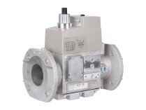 Двойной электромагнитный клапан Dungs DMV-DLE 5065/11 eco, 230 В, NBR