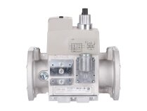 Двойной электромагнитный клапан Dungs DMV-DLE 5065/11 eco, 230 В, NBR