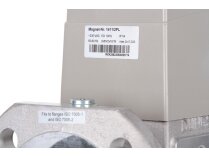 Двойной электромагнитный клапан Dungs DMV-DLE 5065/11 eco, 230 В, NBR