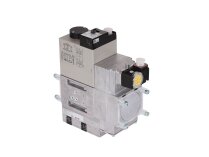 Газовый мультиблок Dungs MB-VEF 420 B01 S12