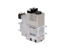 Газовый мультиблок Dungs MB-VEF 420 B01 S12
