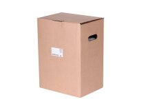 Газовый мультиблок Dungs MB-VEF 420 B01 S12