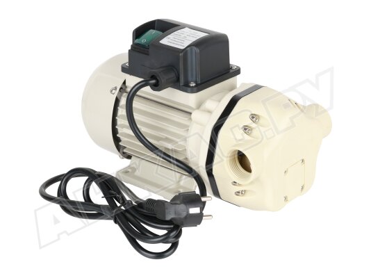 Насос для мочевины Brabo FL-540, арт: ACAD40