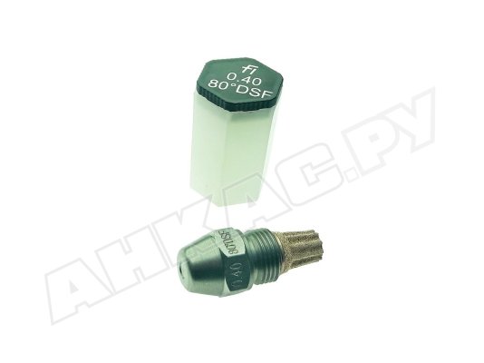 Форсунка Fluidics 0.40/80° DSF