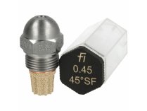 Форсунка Fluidics 0,45/45° SF, арт: 410450045.