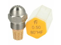 Форсунка Fluidics 0.50/80° HF
