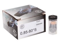 Форсунка Fluidics 0.85/80° S