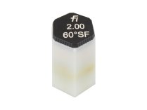 Форсунка Fluidics 2.00/60° DSF