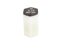 Форсунка Fluidics 2.75/60° SF